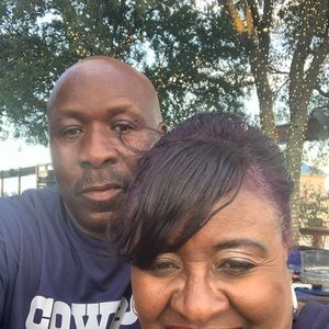 Meet your Posher, Marilyn